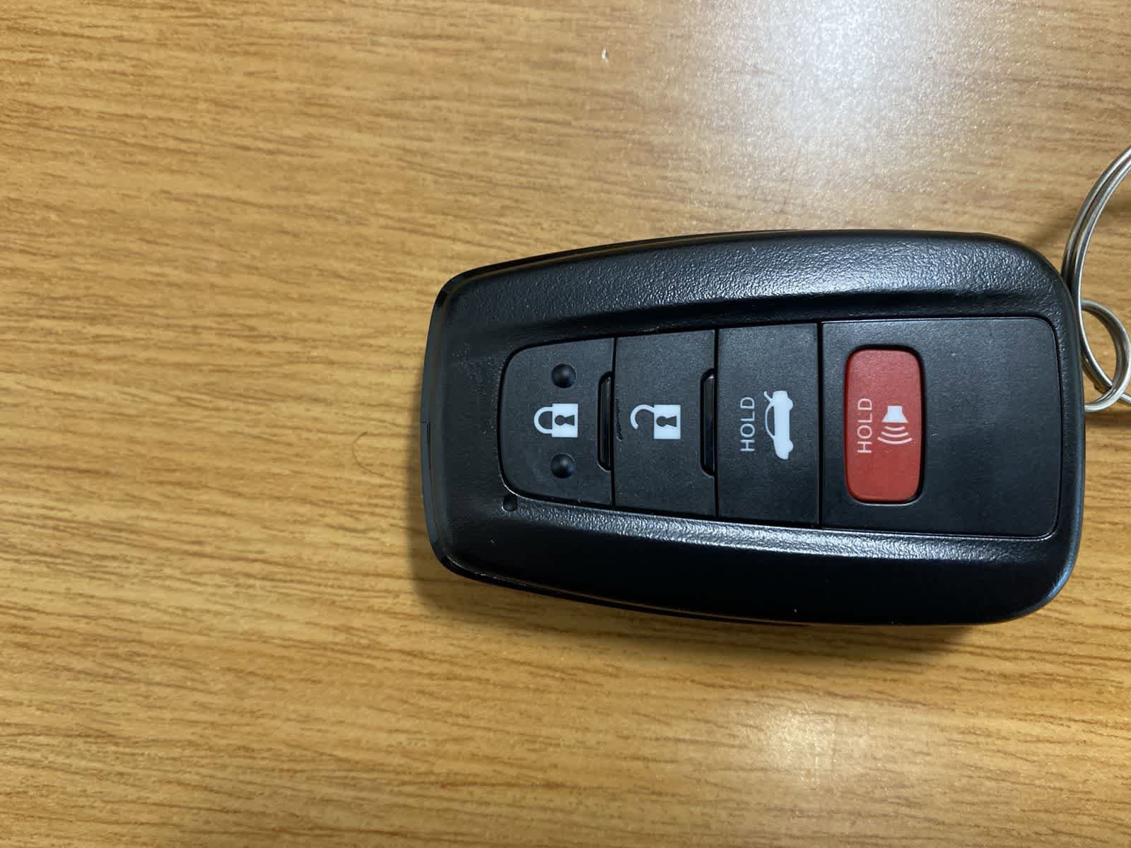 Thumbnail: 2024 Toyota Camry - 39