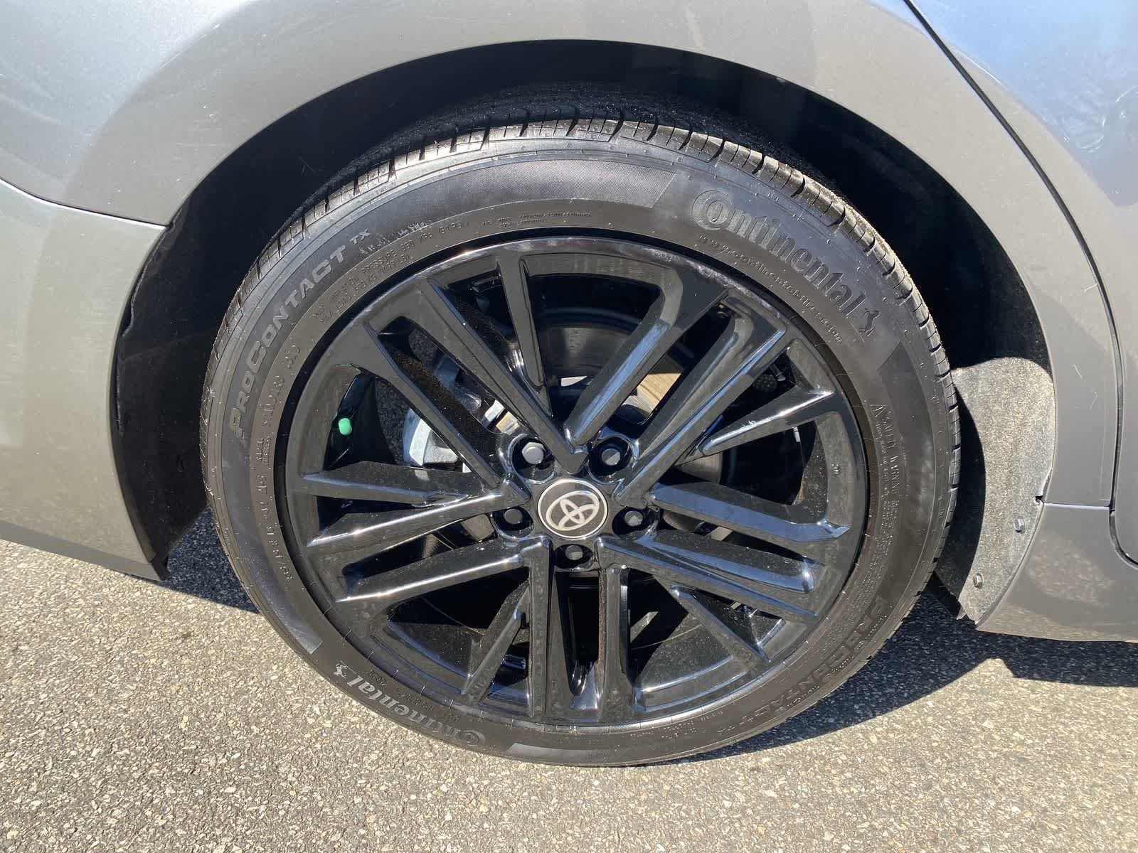 Thumbnail: 2025 Toyota Camry - 16