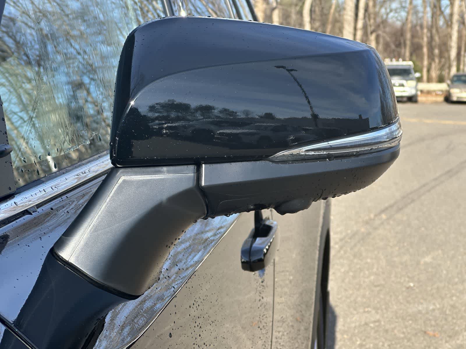 Thumbnail: 2026 Toyota Grand Highlander - 11