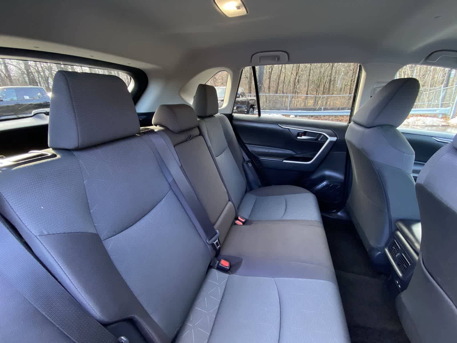 Thumbnail: 2024 Toyota RAV4 - 30