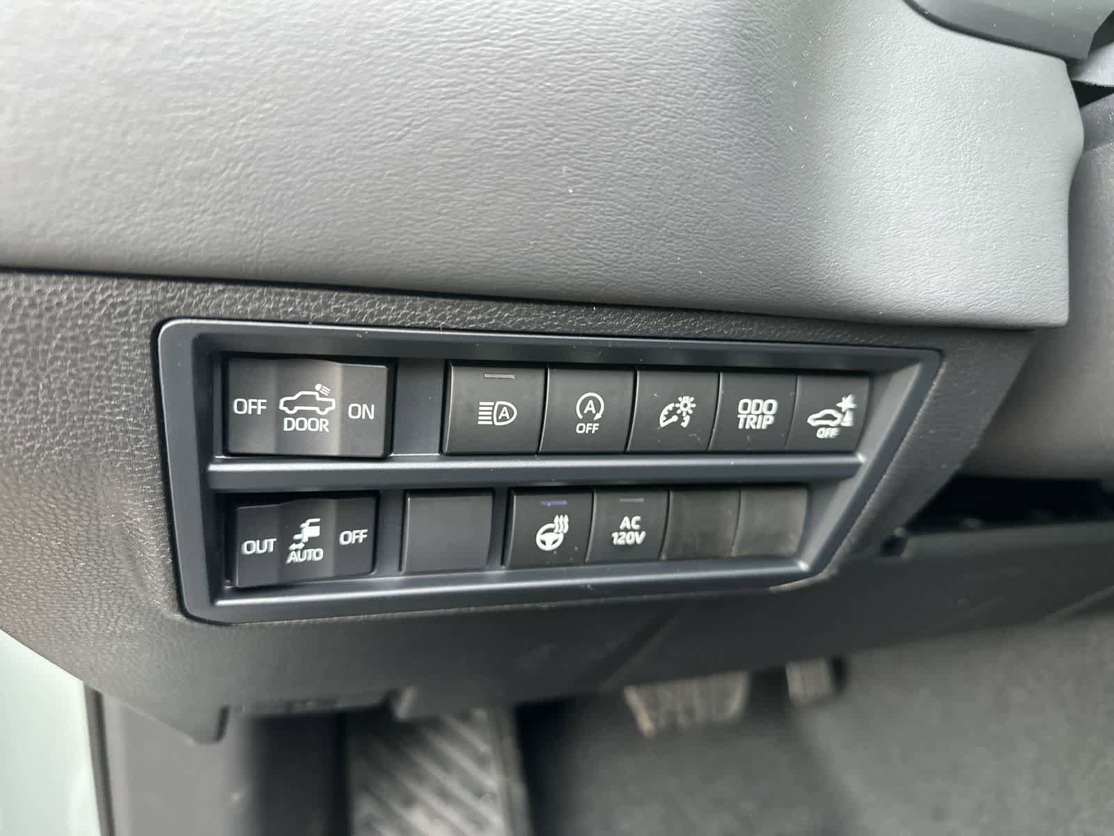 Thumbnail: 2026 Toyota Tundra - 24