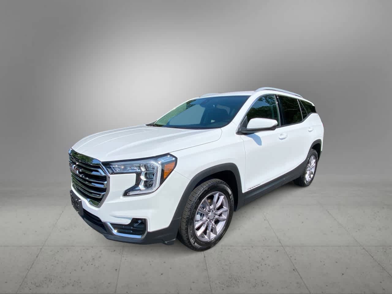 2024 GMC Terrain SLT -
                  Freehold, NJ