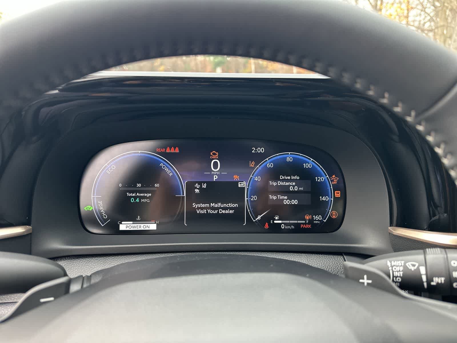 Thumbnail: 2025 Toyota Crown Signia - 24