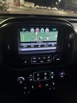 Thumbnail: 2017 GMC Canyon - 18