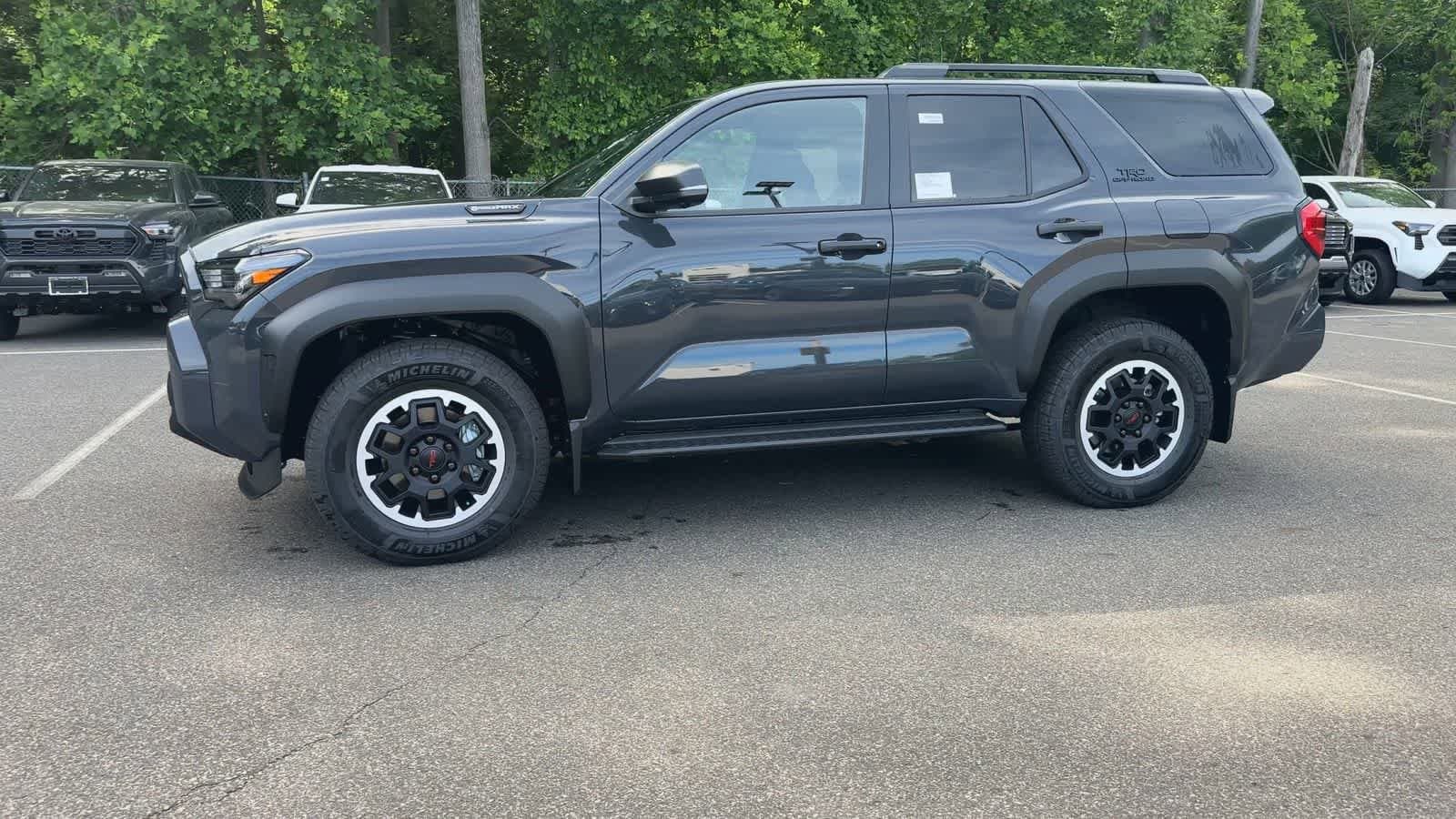 Thumbnail: 2026 Toyota 4Runner - 5