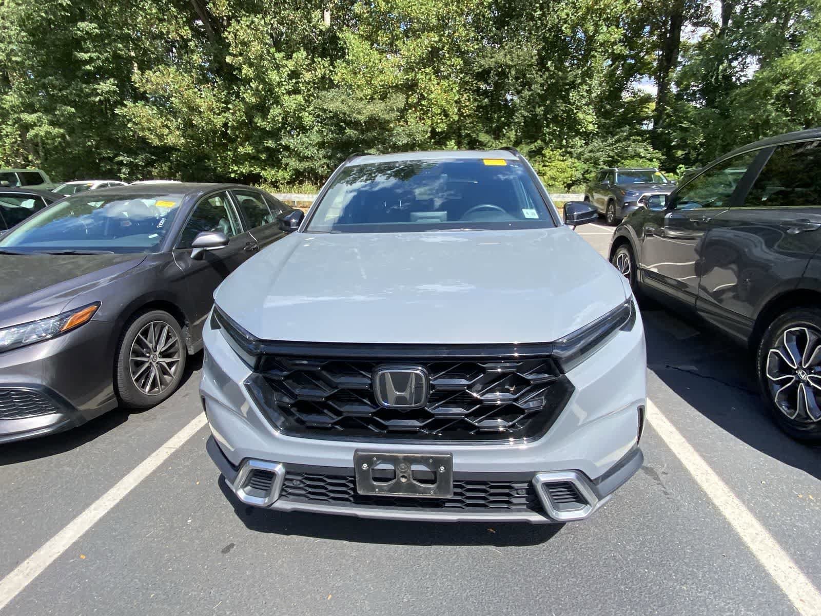 Thumbnail: 2023 Honda CR-V - 2