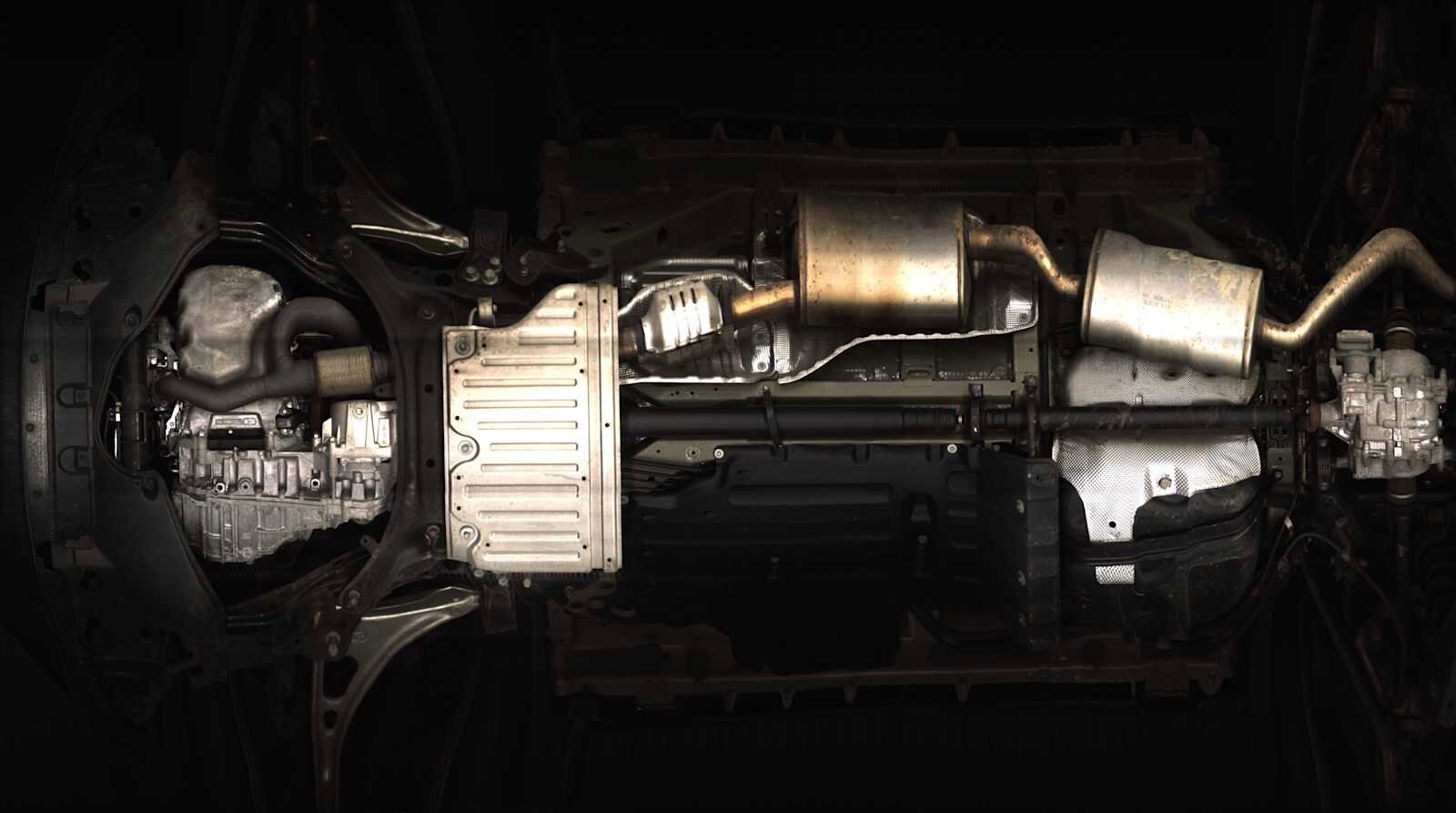 Thumbnail: 2022 Honda Pilot - 44