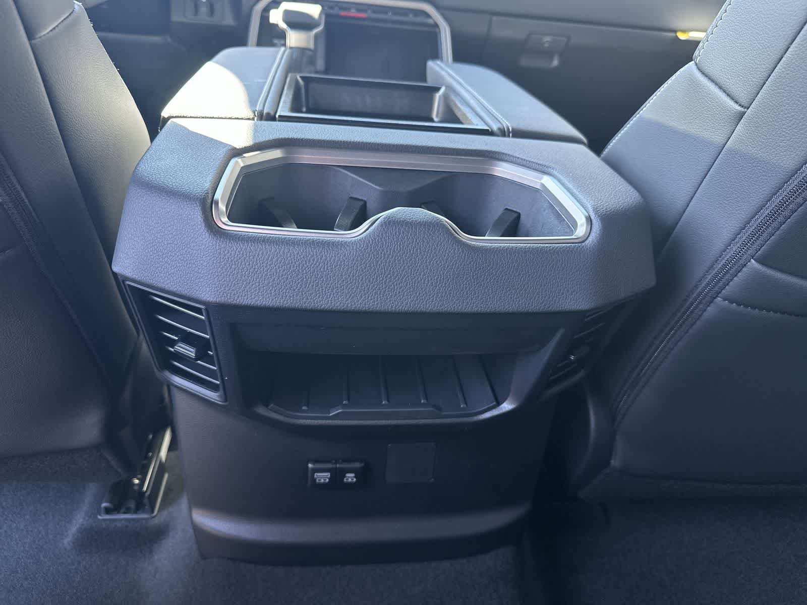 Thumbnail: 2026 Toyota Tundra - 21