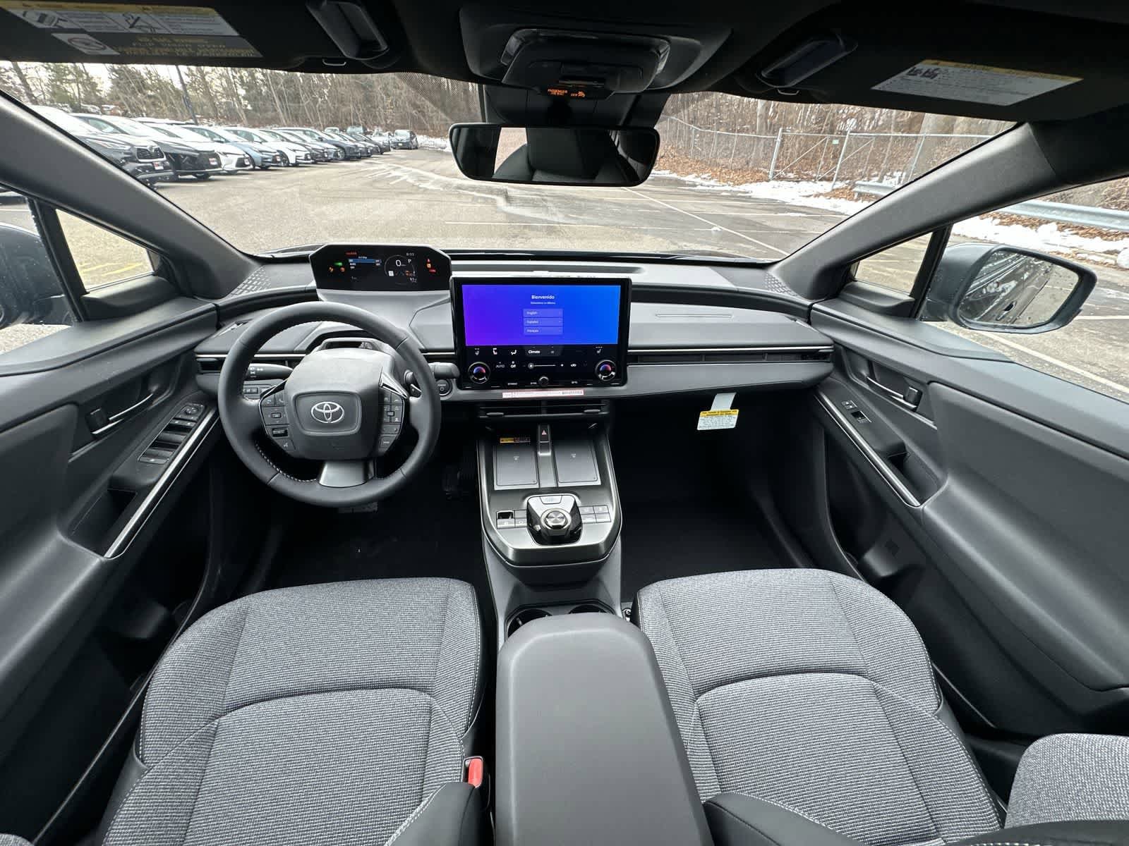 Thumbnail: 2026 Toyota bZ - 33