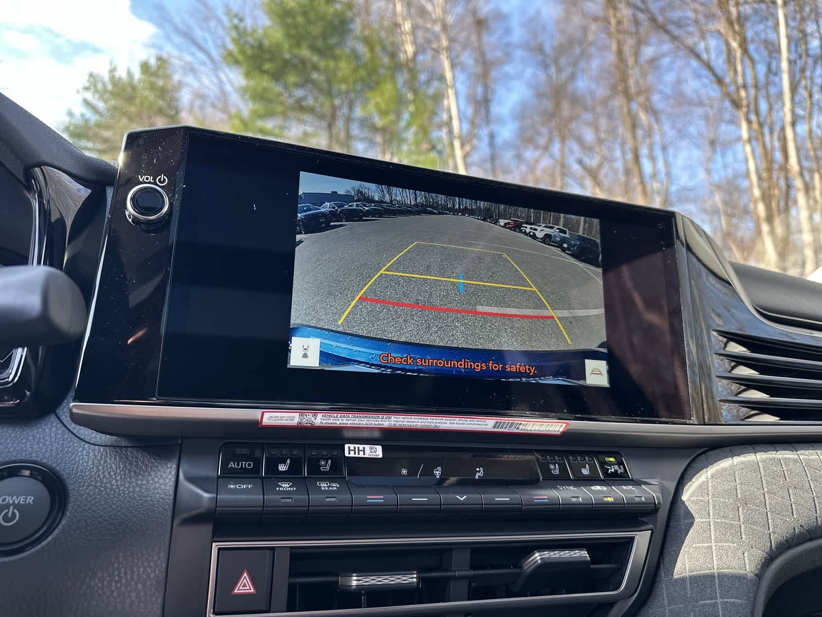 Thumbnail: 2026 Toyota Camry - 29