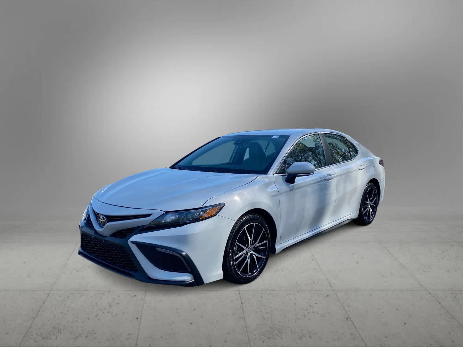 2024 Toyota Camry SE -
                  Freehold, NJ
