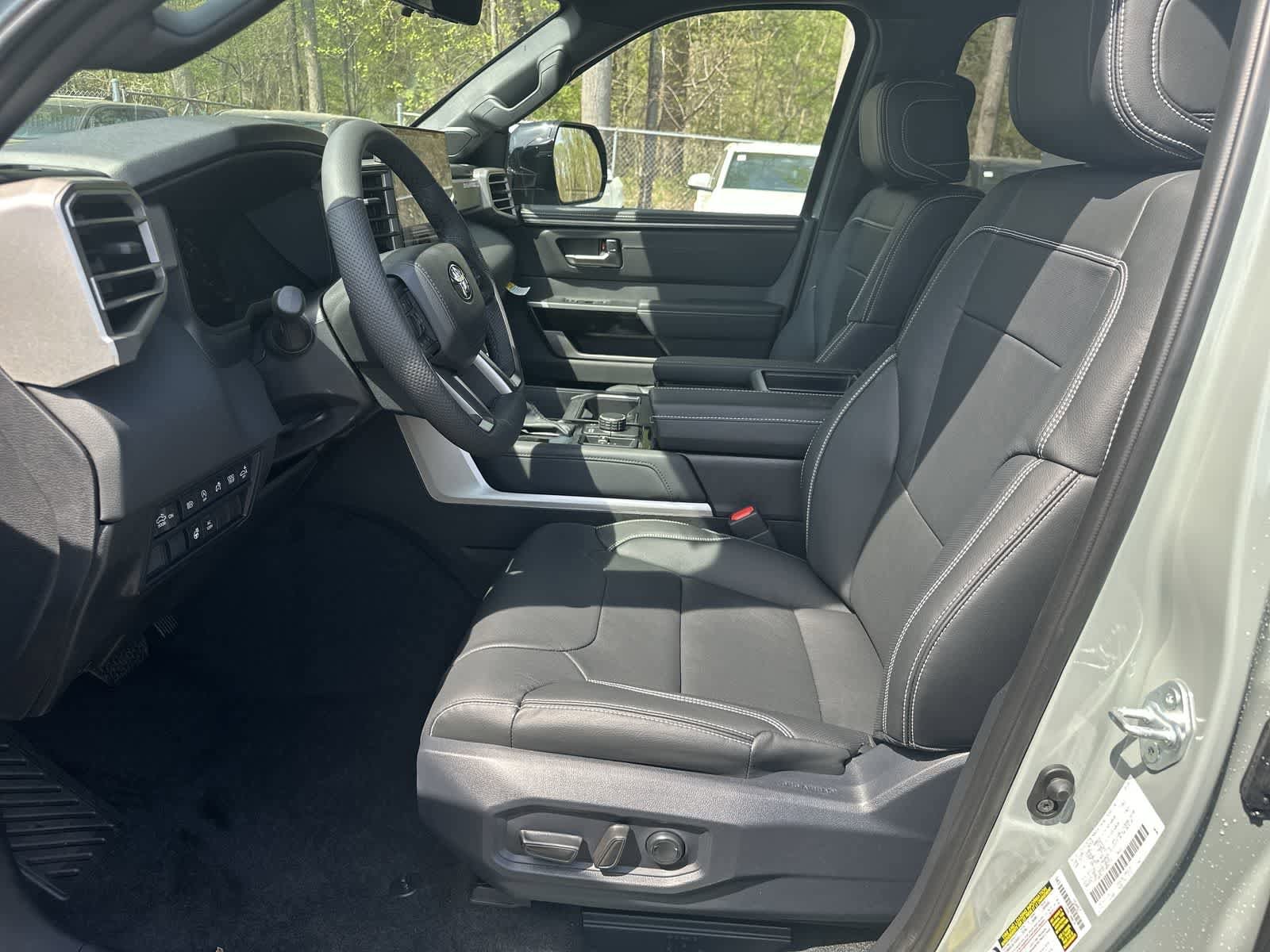 Thumbnail: 2026 Toyota Tundra - 36