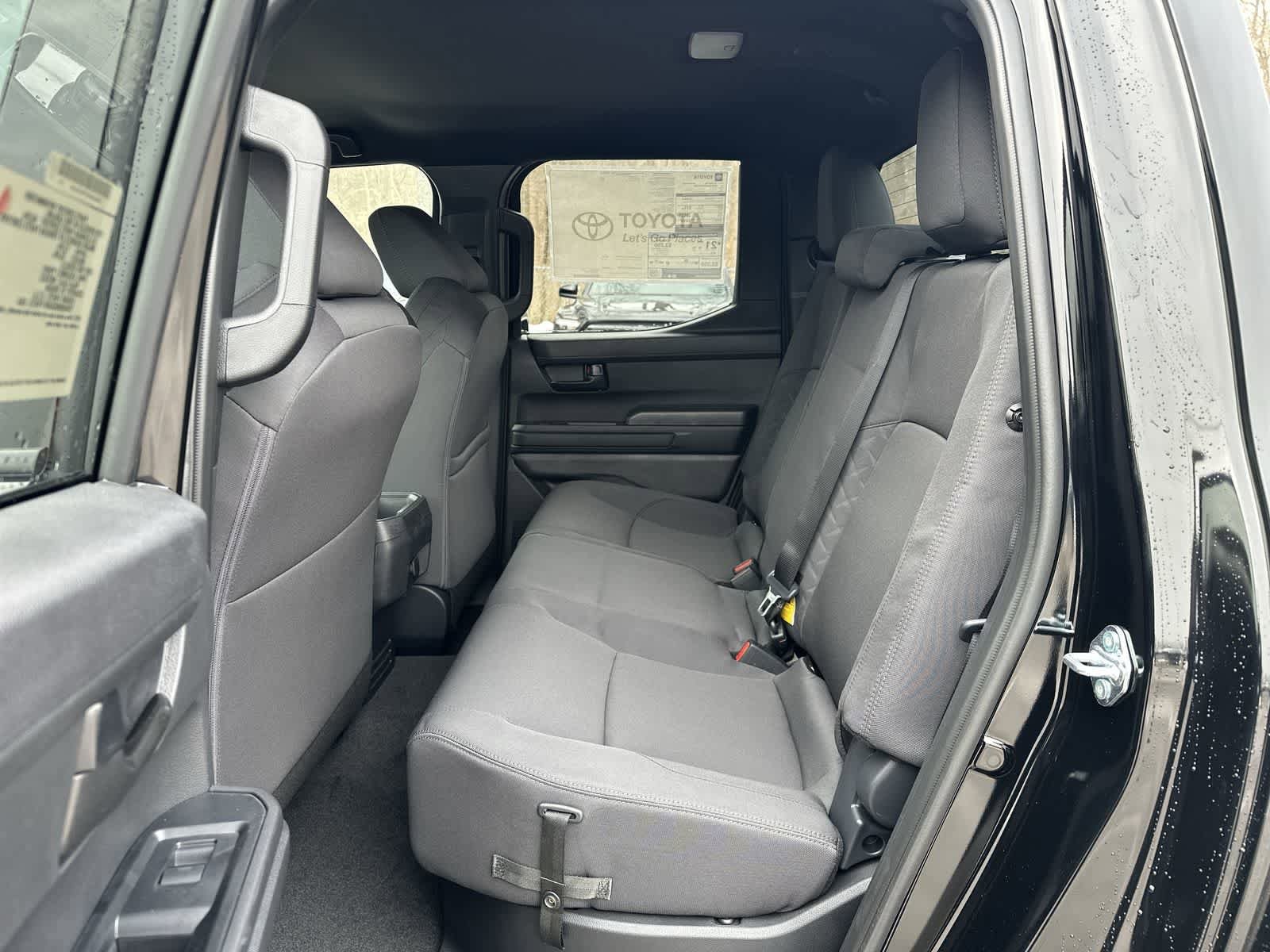 Thumbnail: 2026 Toyota Tacoma - 32