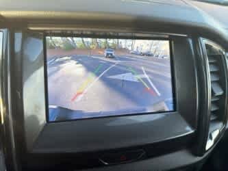 Thumbnail: 2023 Ford Ranger - 19