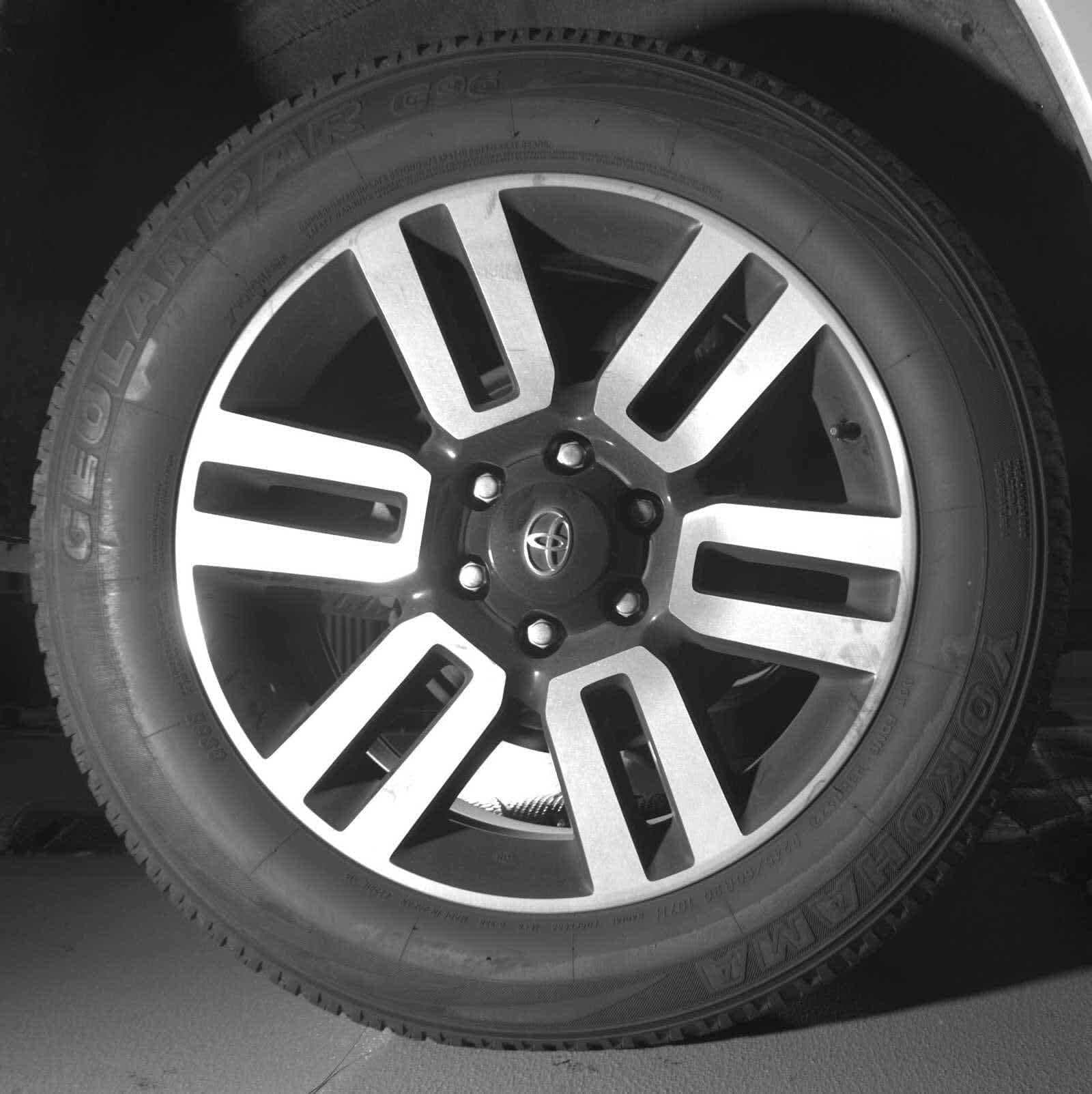 Thumbnail: 2022 Toyota 4Runner - 10