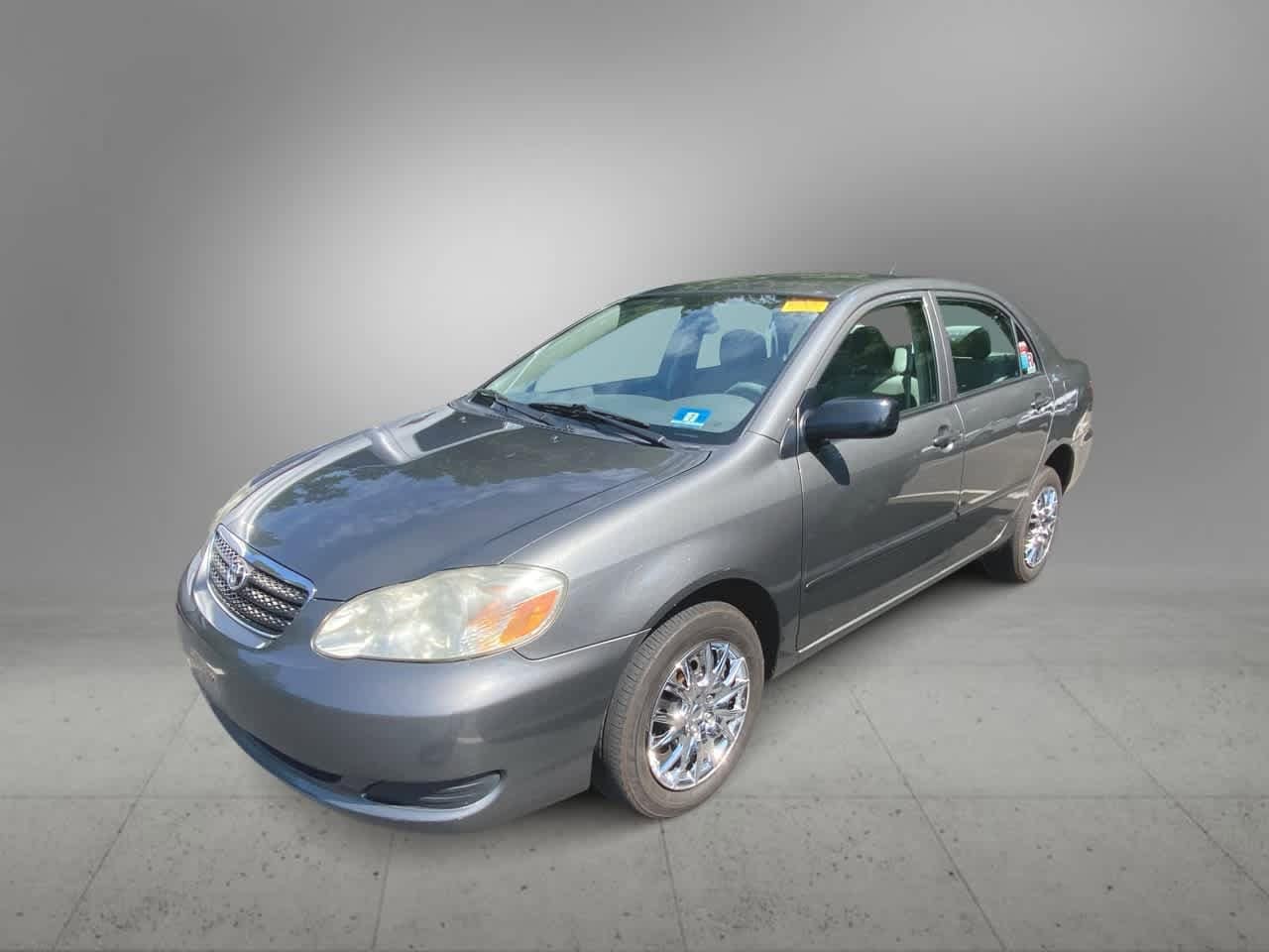 2008 Toyota Corolla CE -
                  Freehold, NJ