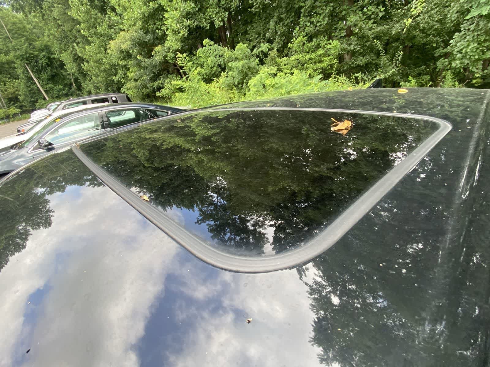 Thumbnail: 2024 Subaru Legacy - 10