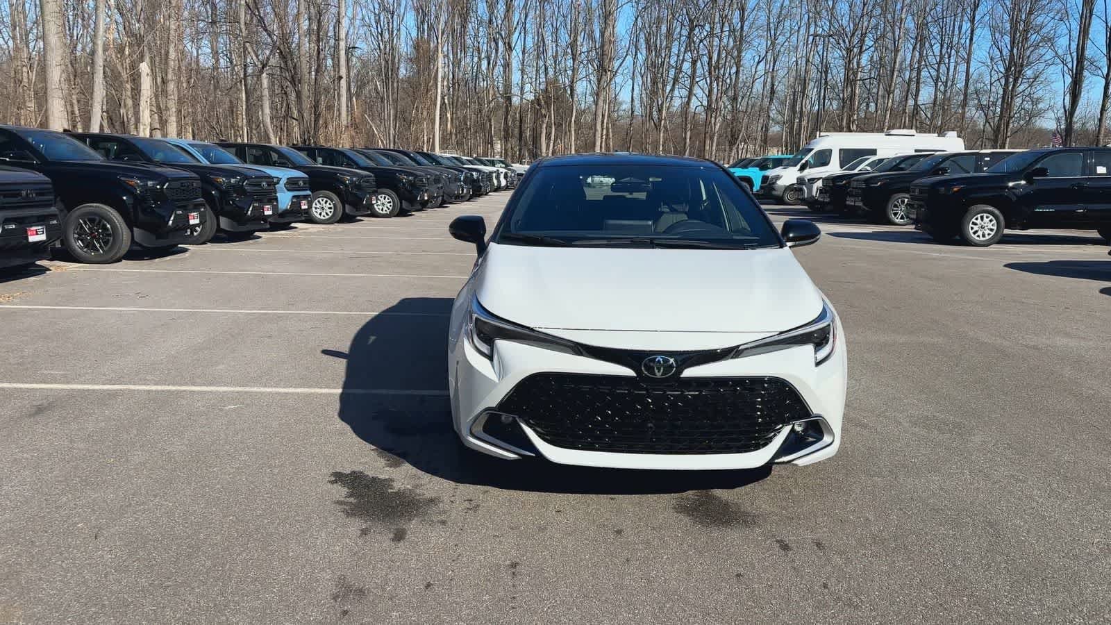 Thumbnail: 2026 Toyota Corolla - 3