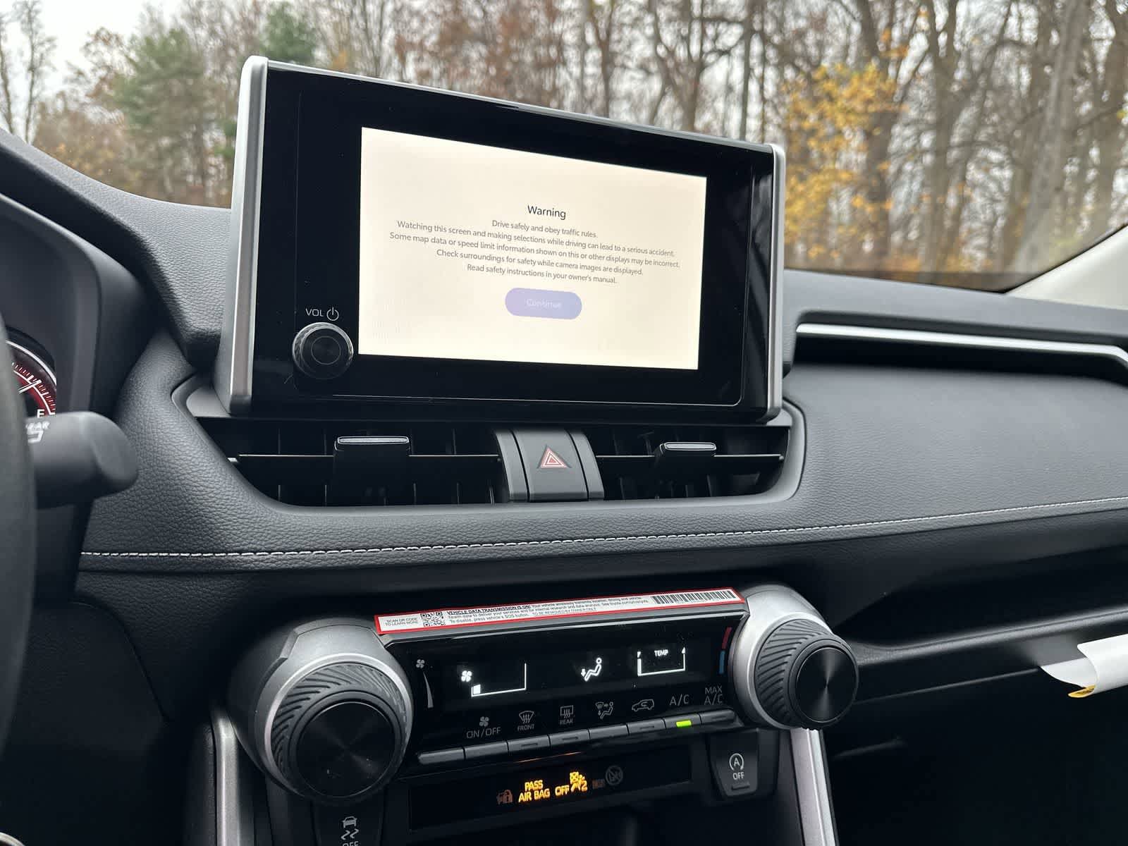 Thumbnail: 2025 Toyota RAV4 - 22