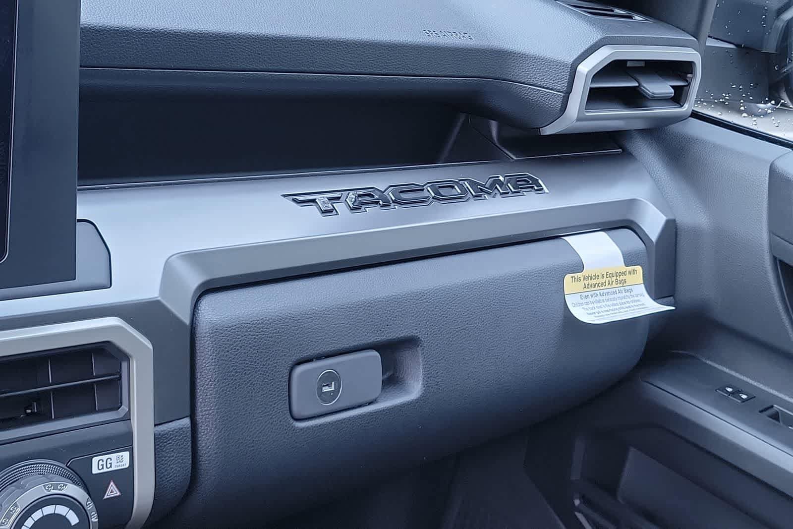 Thumbnail: 2025 Toyota Tacoma - 38