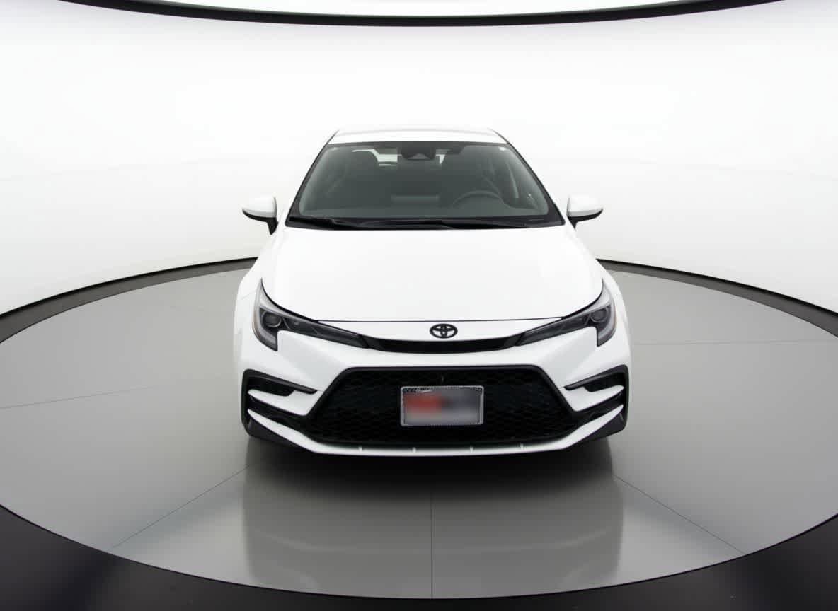 Thumbnail: 2026 Toyota Corolla - 2