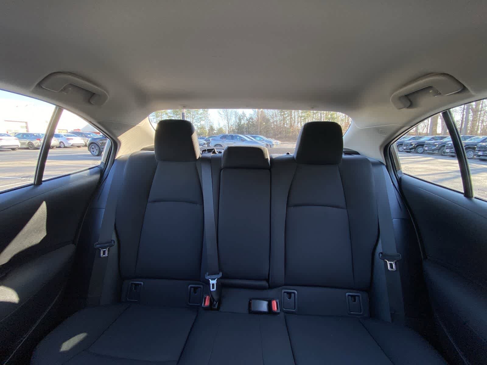 Thumbnail: 2025 Toyota Corolla - 29