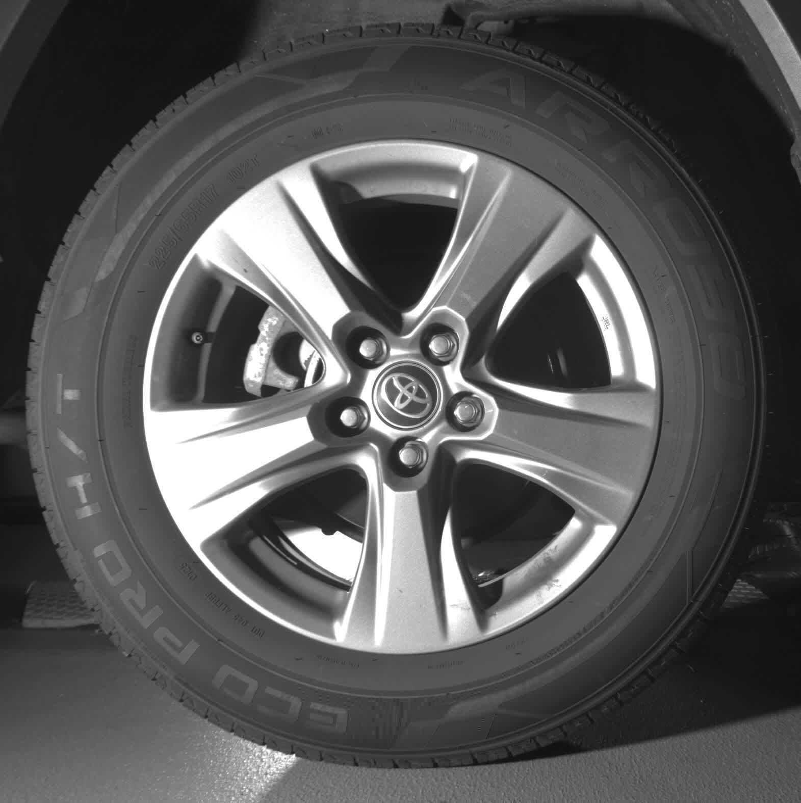 Thumbnail: 2024 Toyota RAV4 - 13