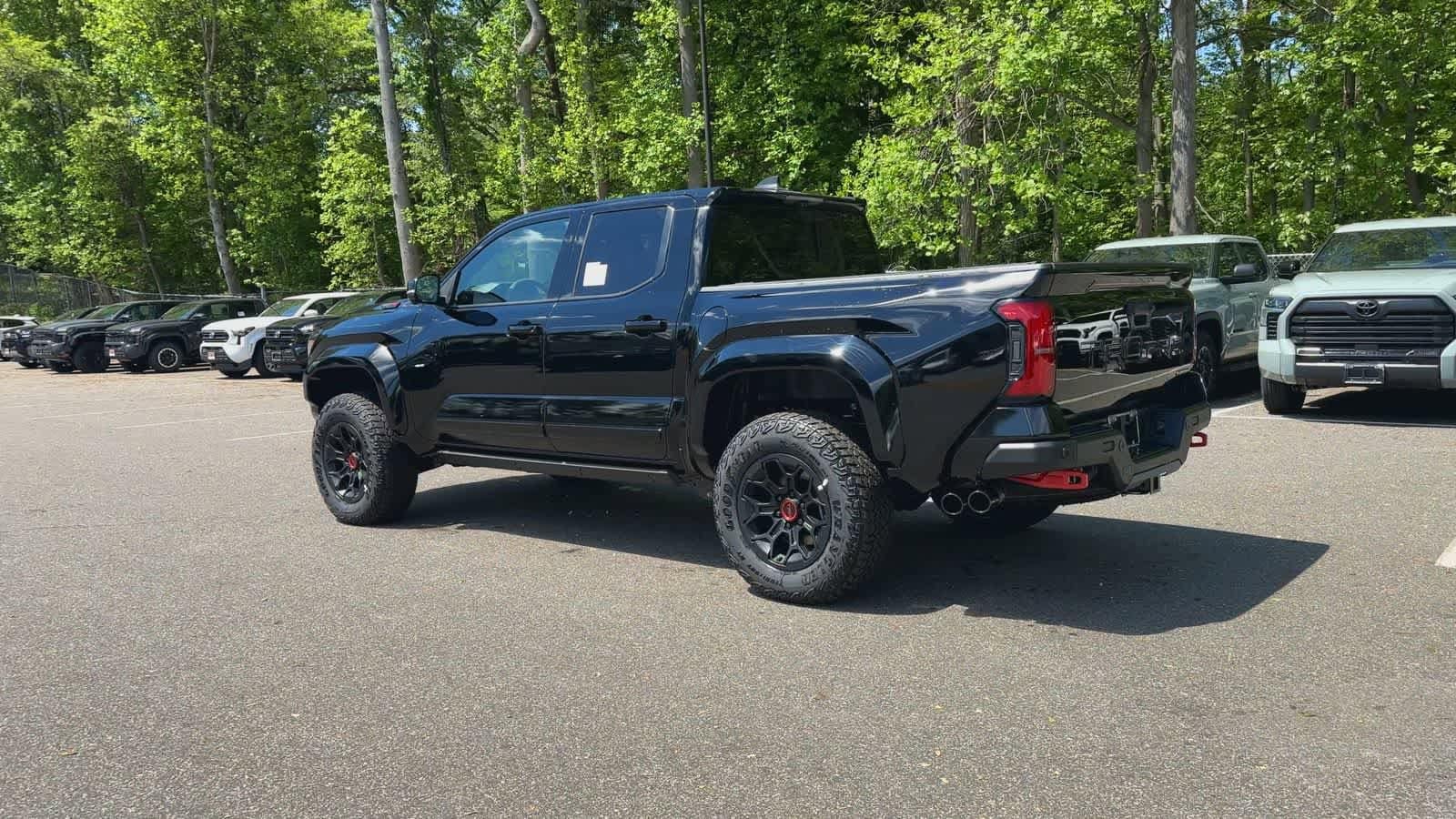 Thumbnail: 2026 Toyota Tacoma - 6