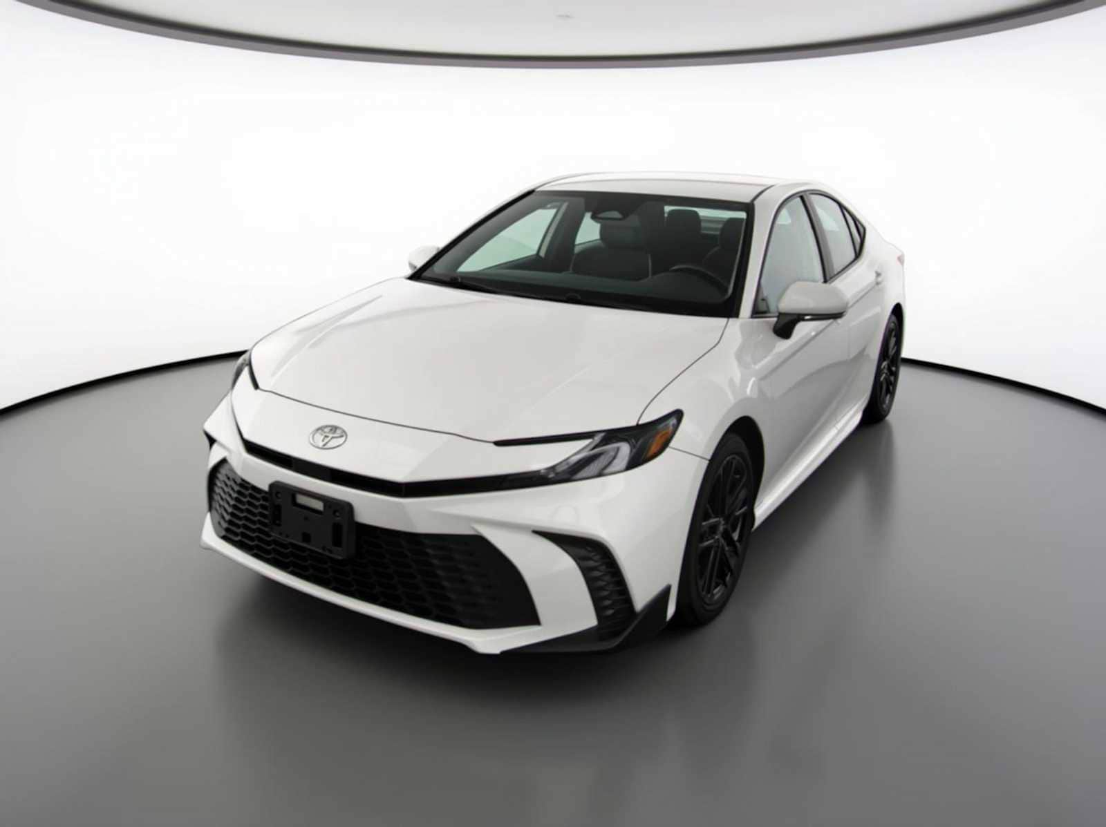 Thumbnail: 2025 Toyota Camry - 1