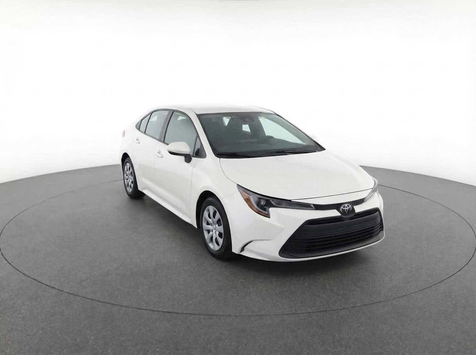 Thumbnail: 2024 Toyota Corolla - 5