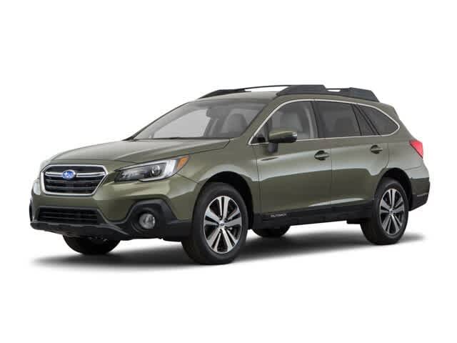 2018 Subaru Outback 3.6R Limited -
                  Freehold, NJ