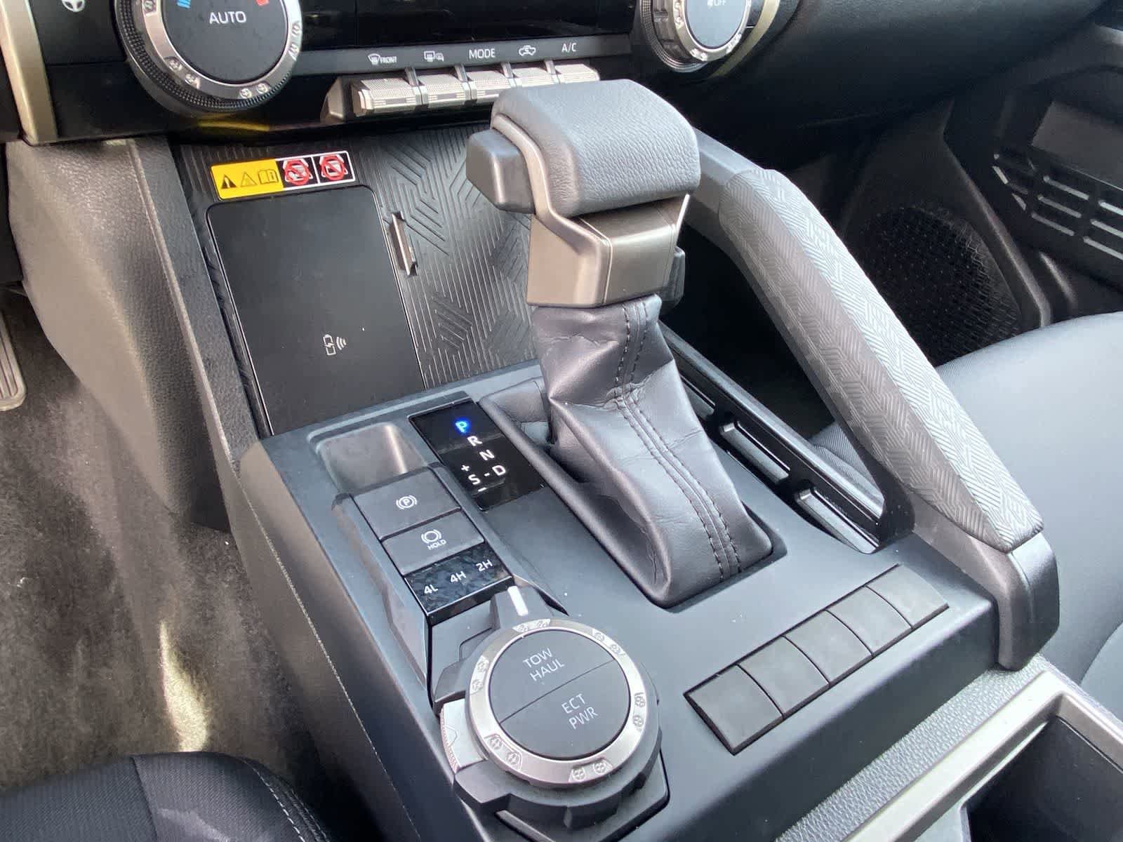 Thumbnail: 2025 Toyota Tacoma - 29