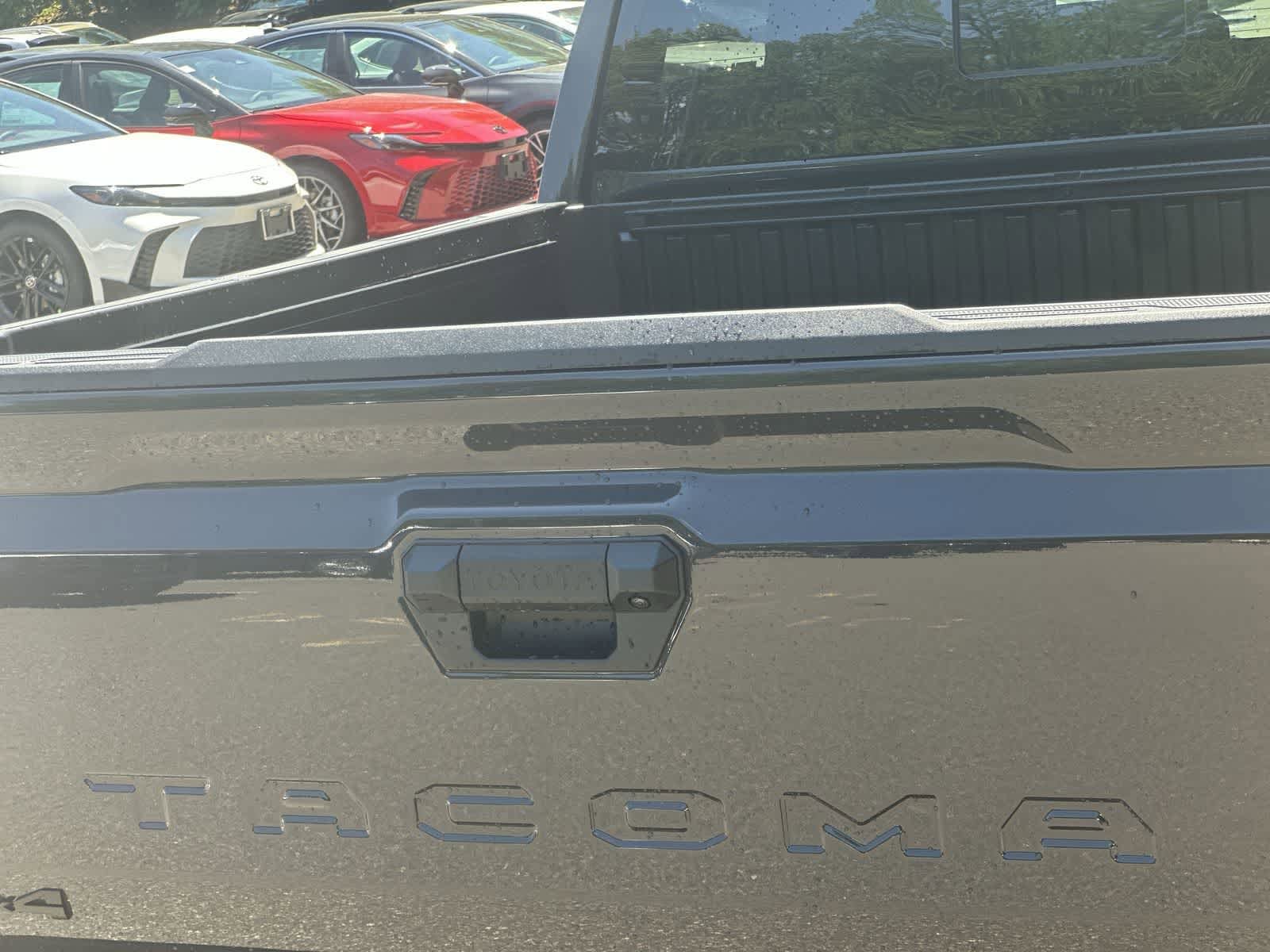Thumbnail: 2026 Toyota Tacoma - 22