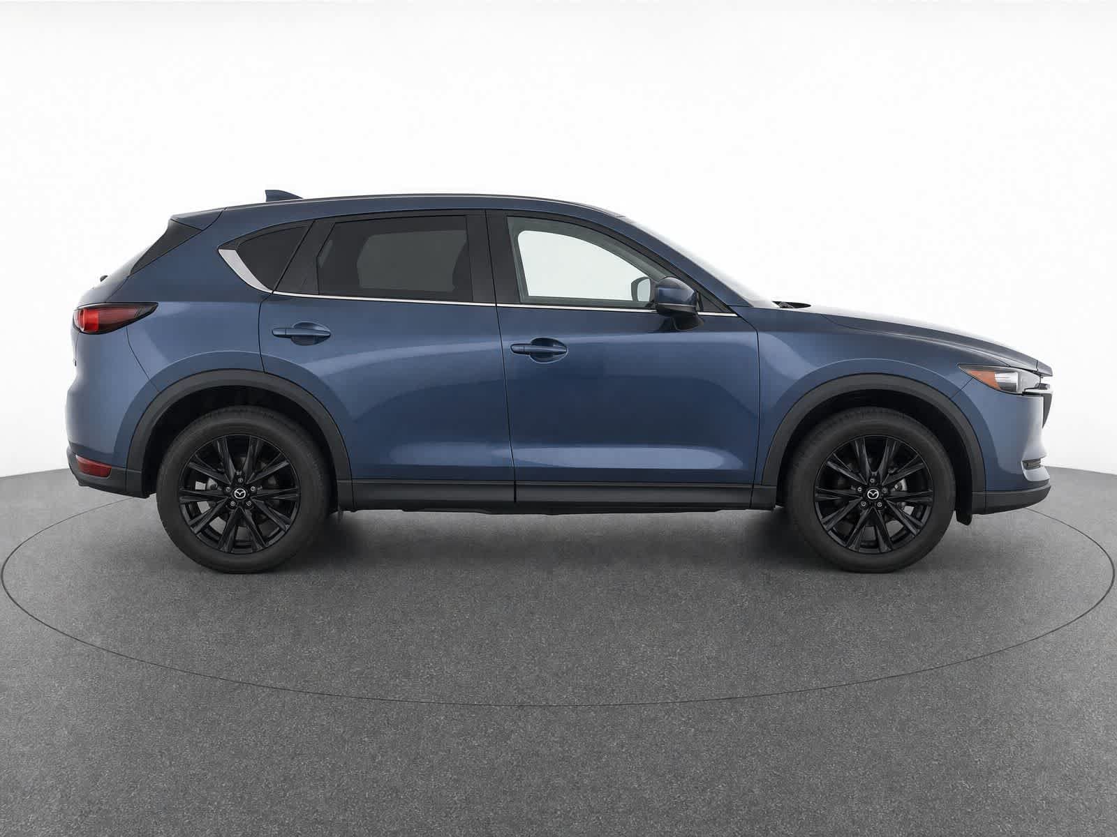 Thumbnail: 2021 Mazda CX-5 - 7