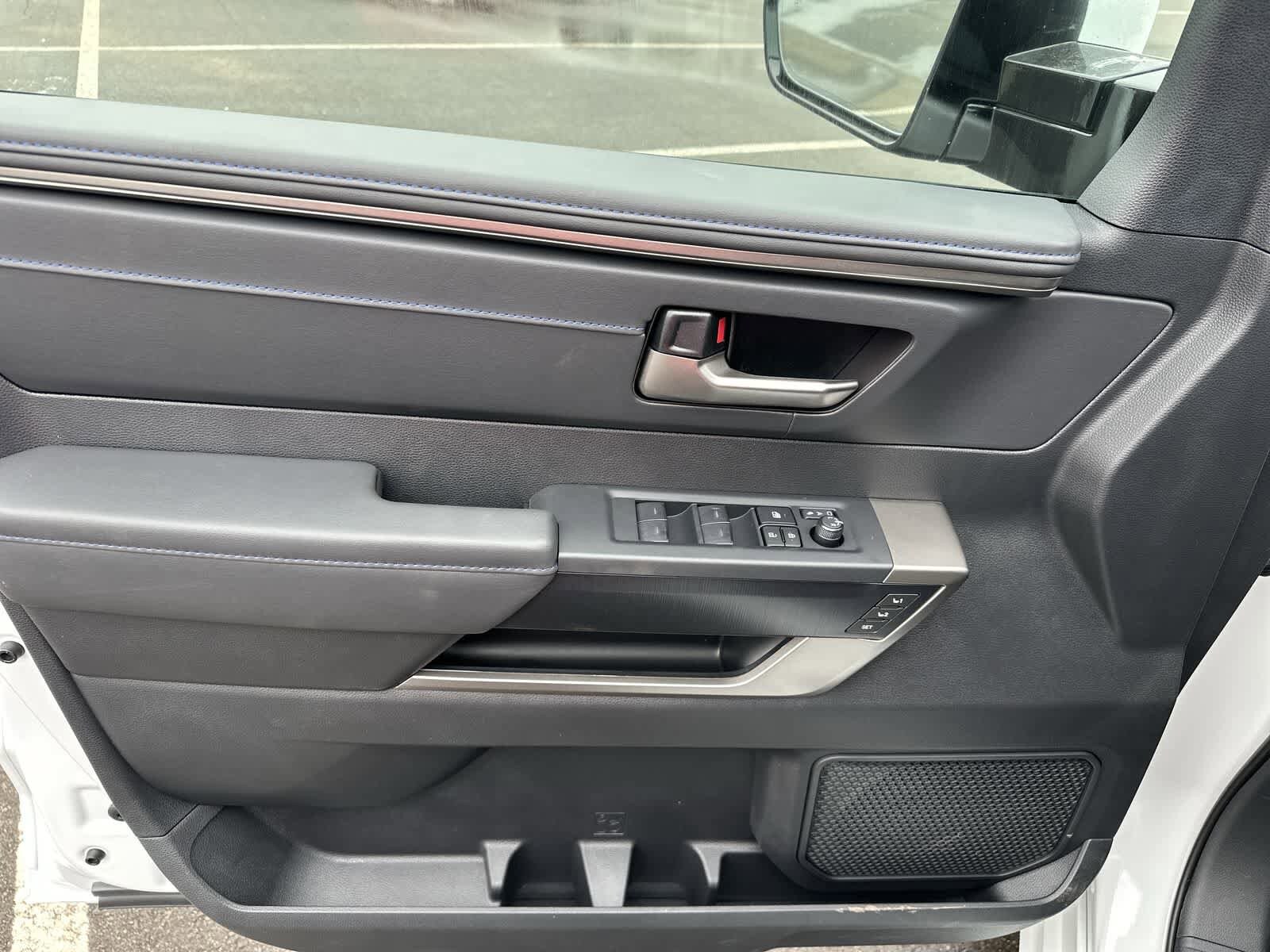 Thumbnail: 2026 Toyota Tundra - 23