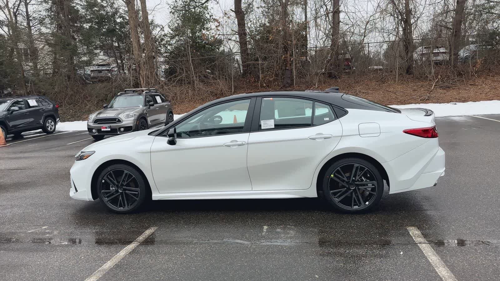 Thumbnail: 2026 Toyota Camry - 5