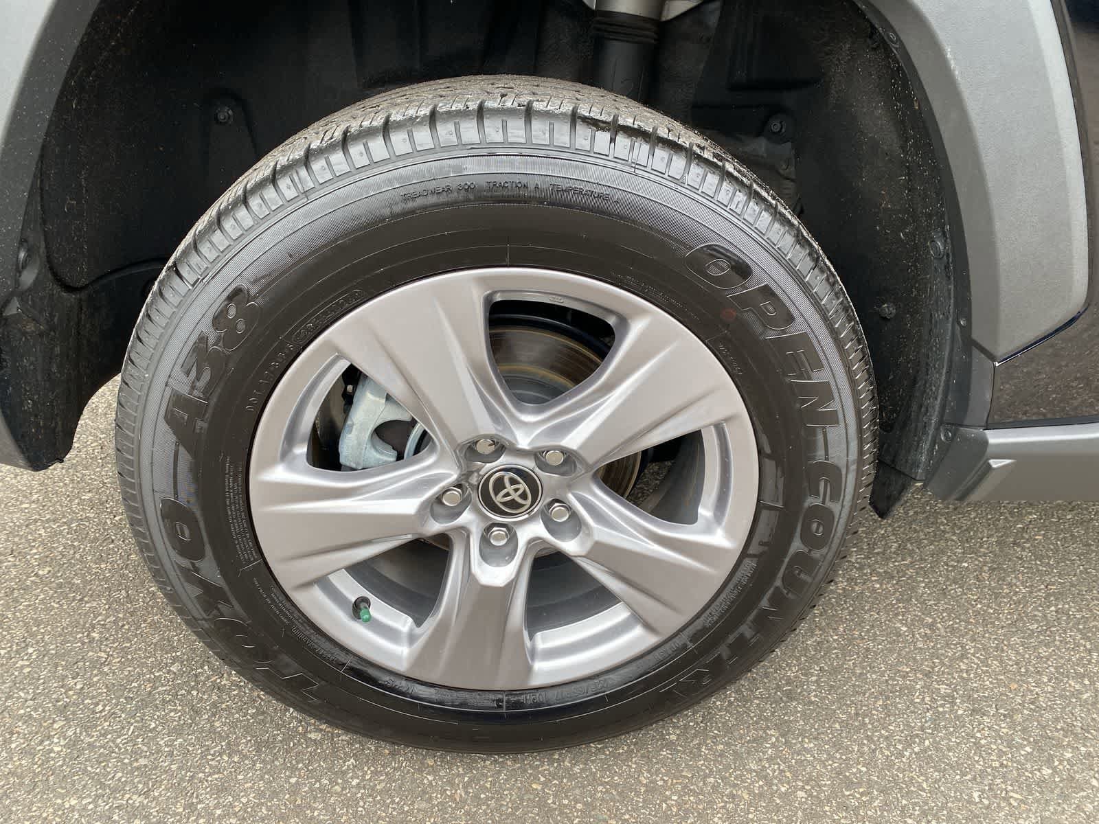 Thumbnail: 2025 Toyota RAV4 - 16