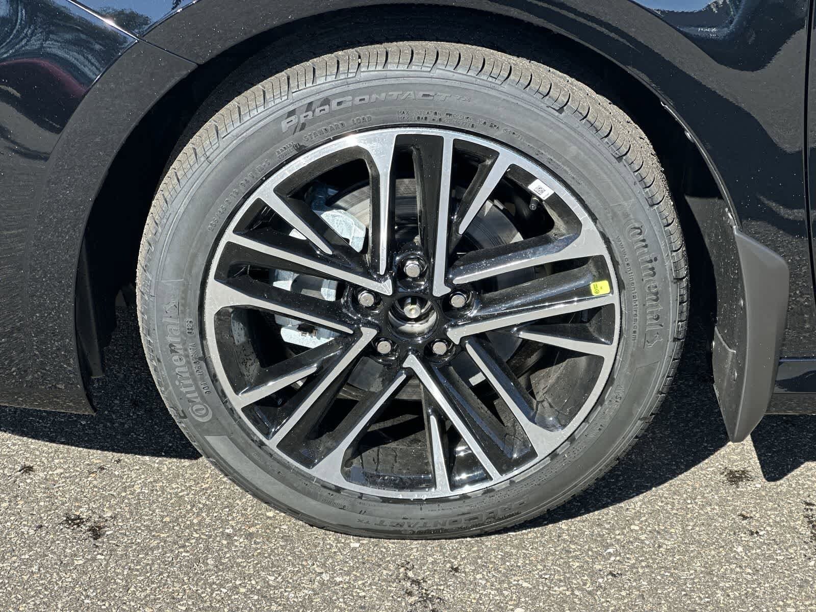 Thumbnail: 2026 Toyota Camry - 10