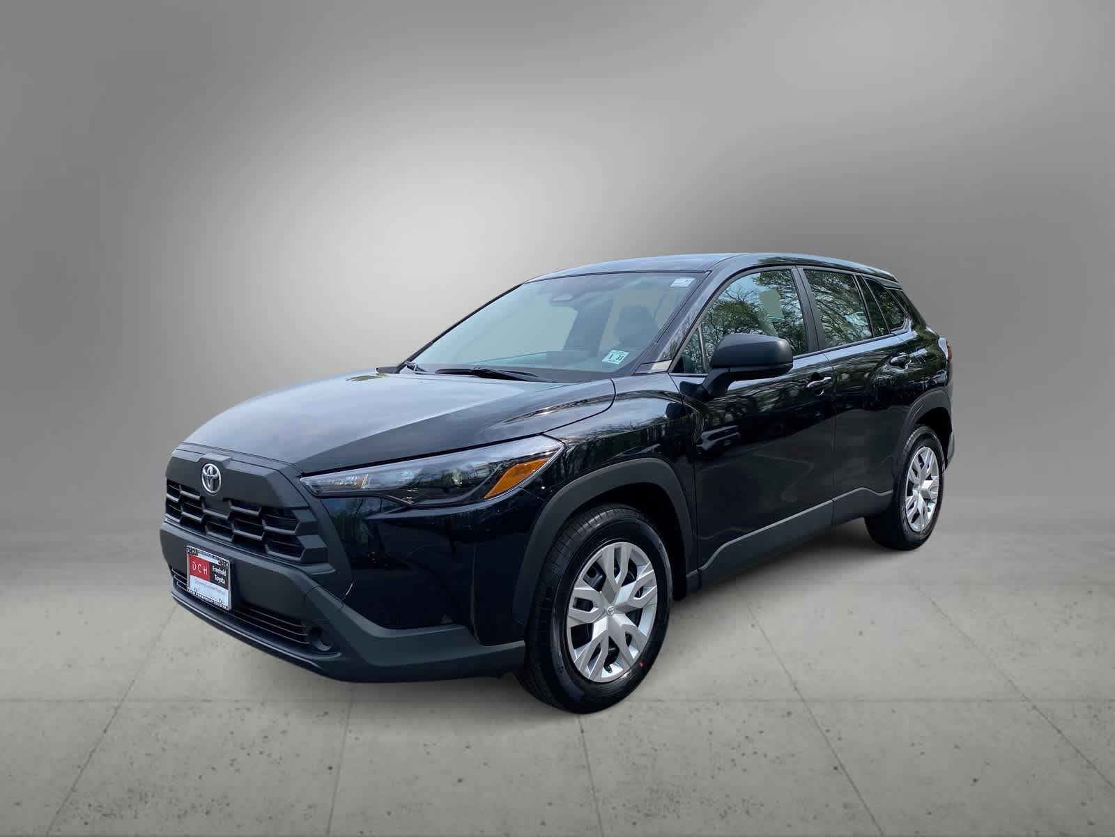 2026 Toyota Corolla Cross L -
                  Freehold, NJ
