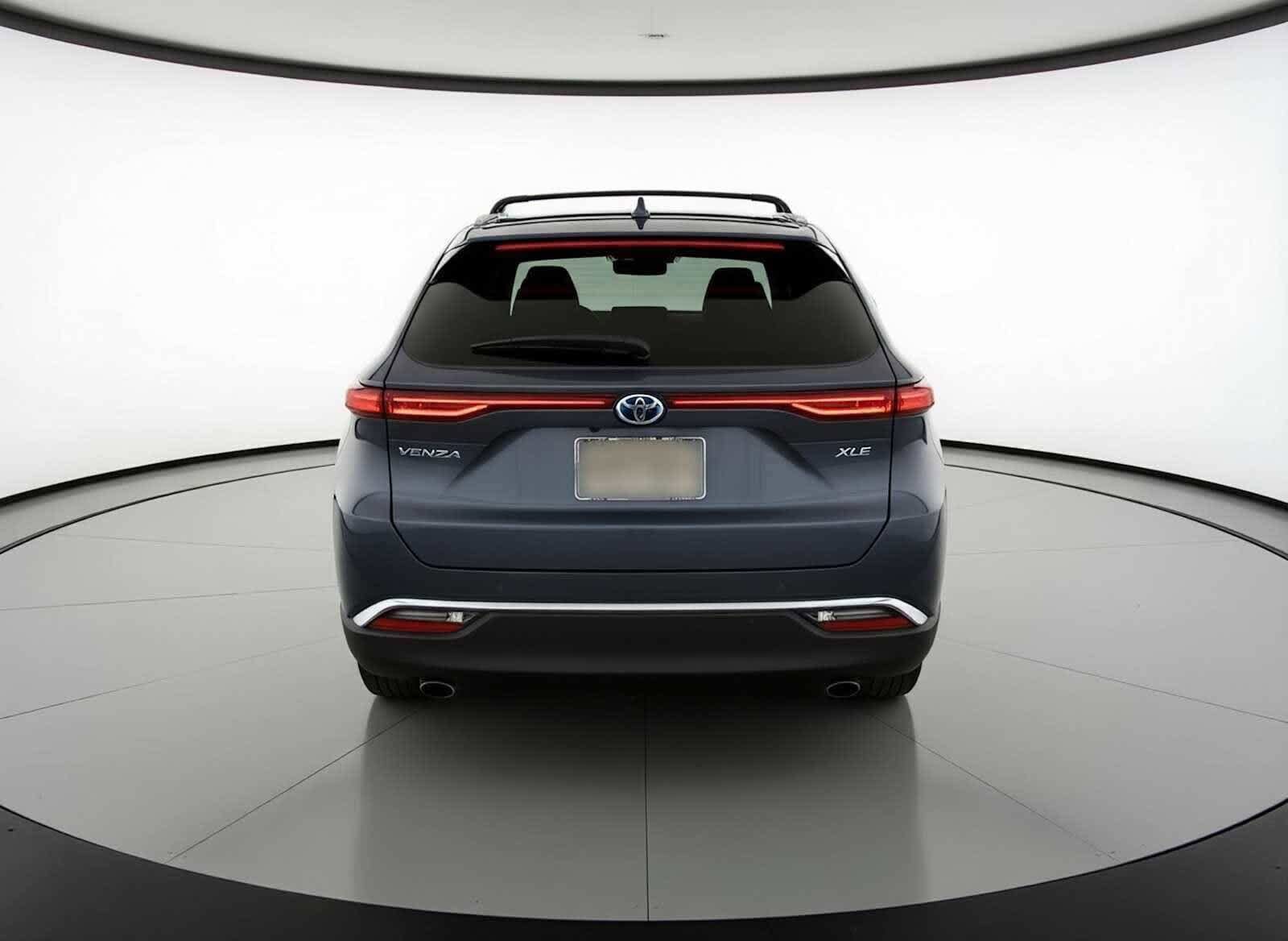 Thumbnail: 2023 Toyota Venza - 12