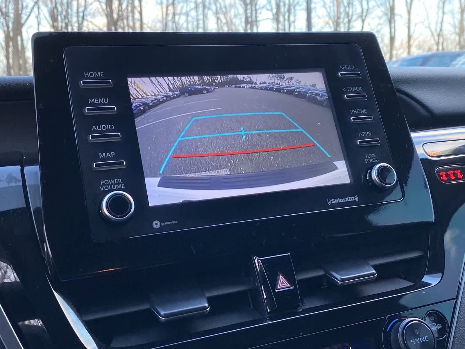 Thumbnail: 2024 Toyota Camry - 27