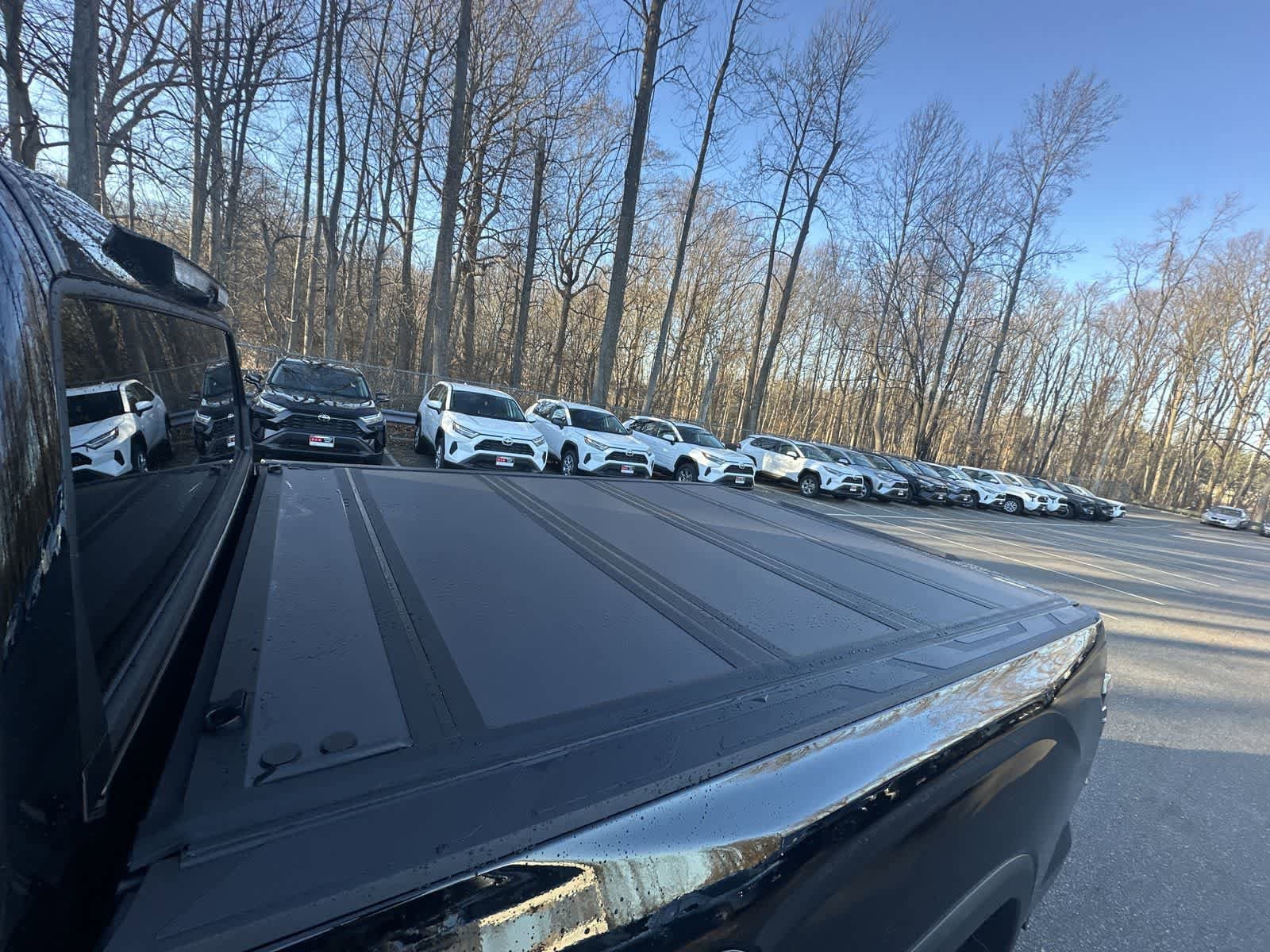 Thumbnail: 2026 Toyota Tundra - 19