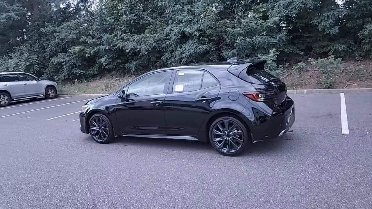 Thumbnail: 2025 Toyota Corolla - 6