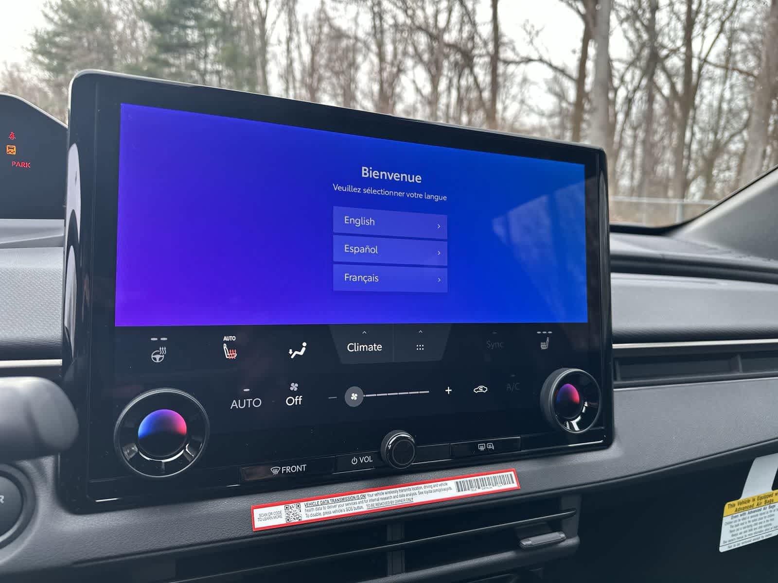 Thumbnail: 2026 Toyota bZ - 23