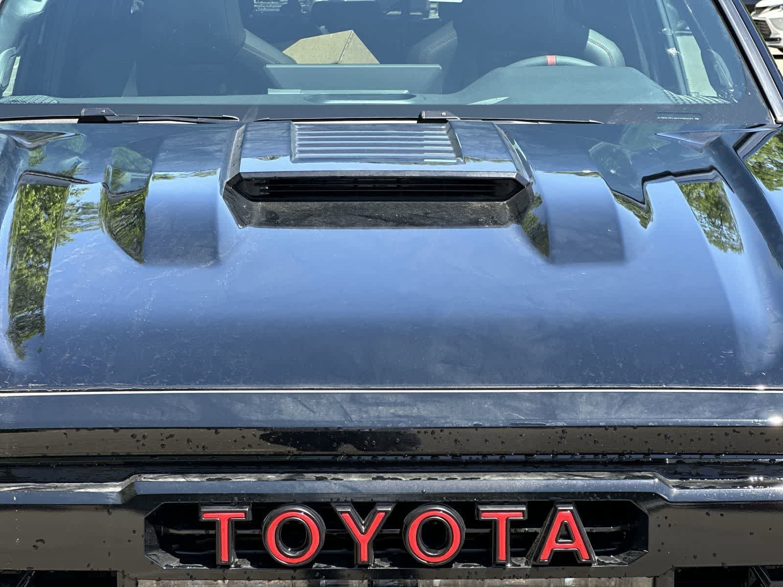 Thumbnail: 2026 Toyota Tacoma - 14