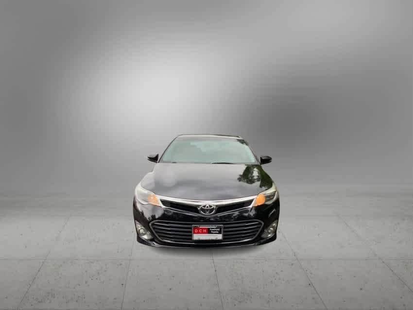 2014 Toyota Avalon Touring 3