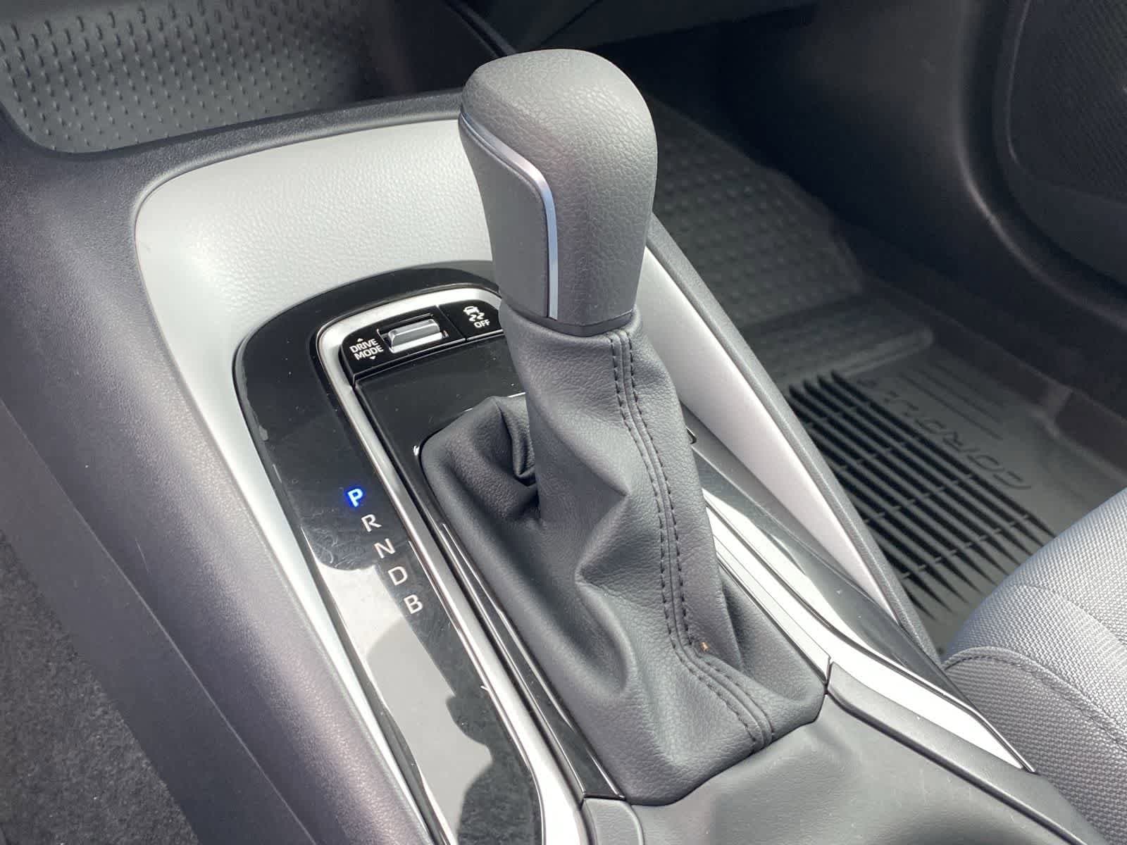 Thumbnail: 2026 Toyota Corolla - 31