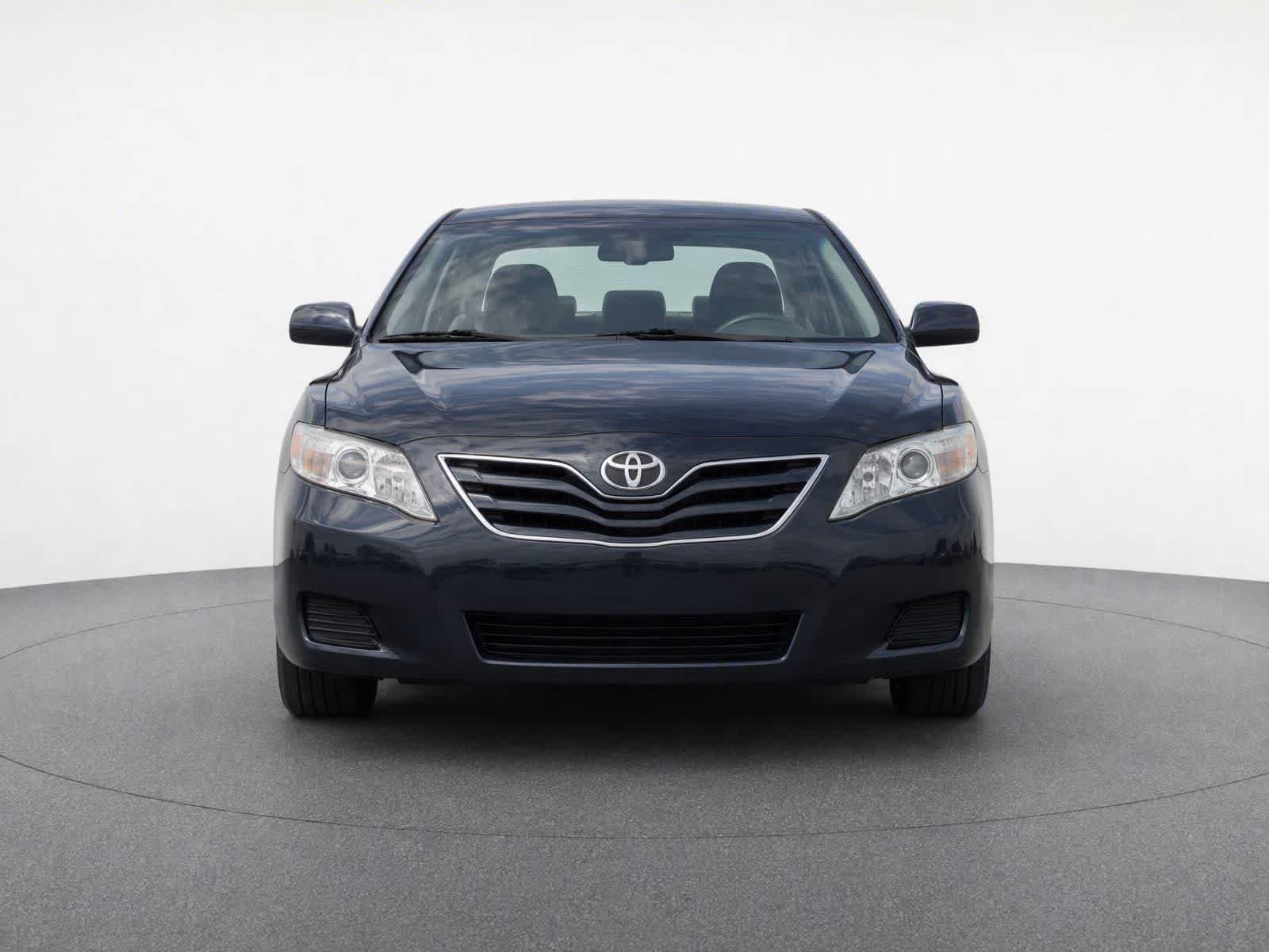 Used 2011 Toyota Camry LE with VIN 4T1BF3EK0BU168876 for sale in Freehold, NJ