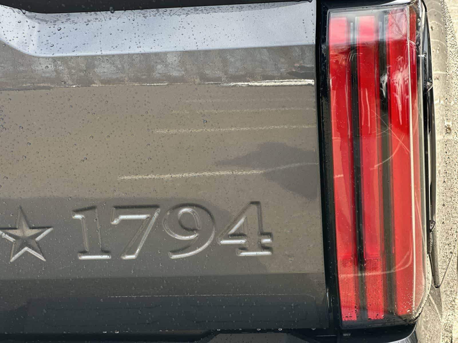 Thumbnail: 2026 Toyota Tundra - 17