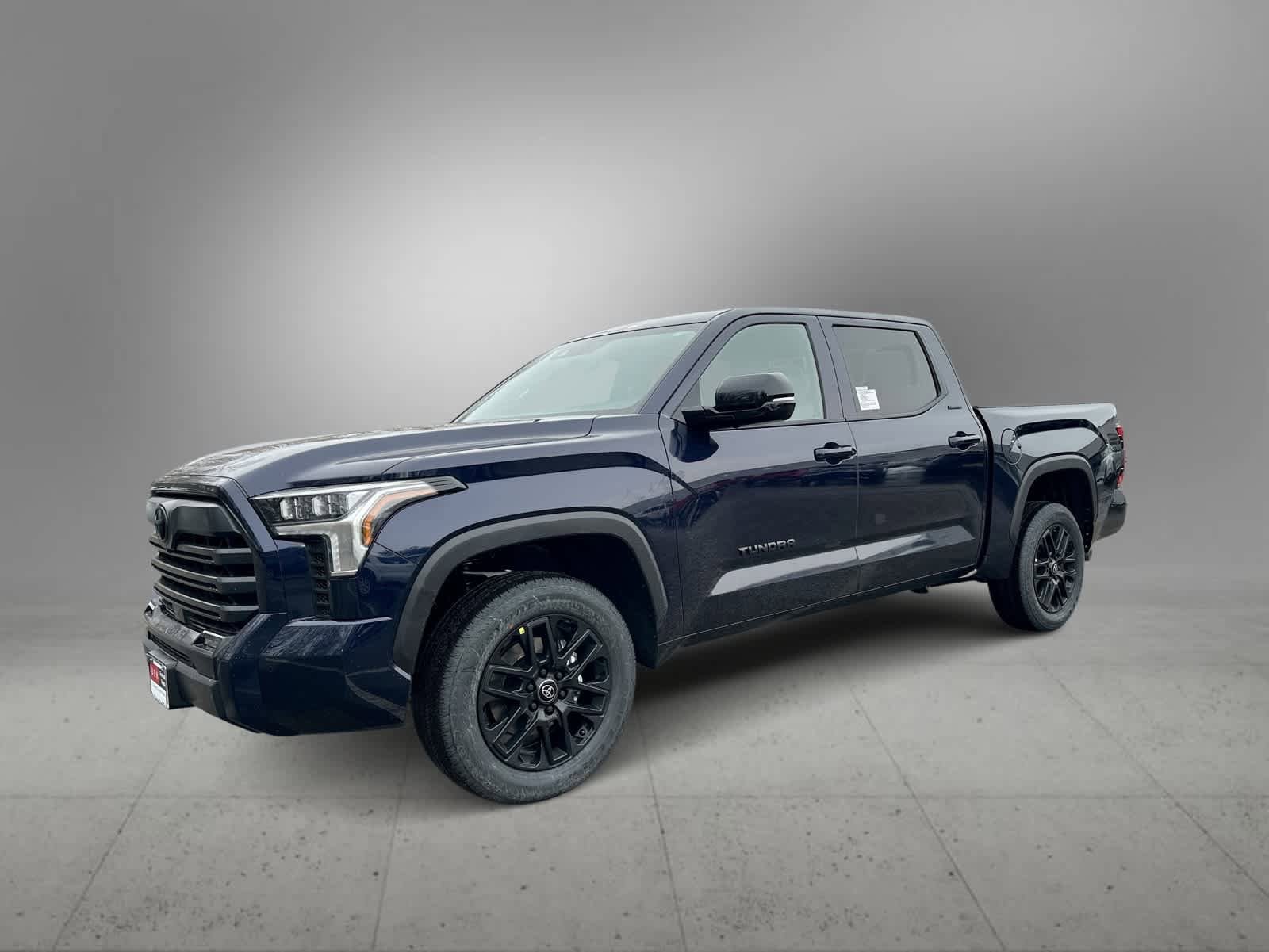 Thumbnail: 2026 Toyota Tundra - 1